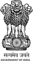 Indian Central Government Logo